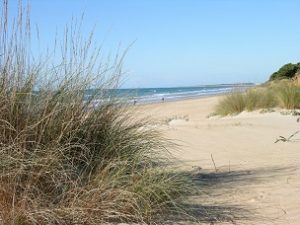 playa de La Barrosa