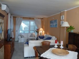 salón